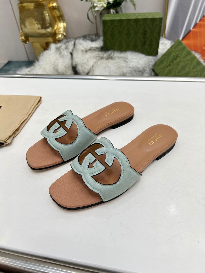 Gucci Slippers